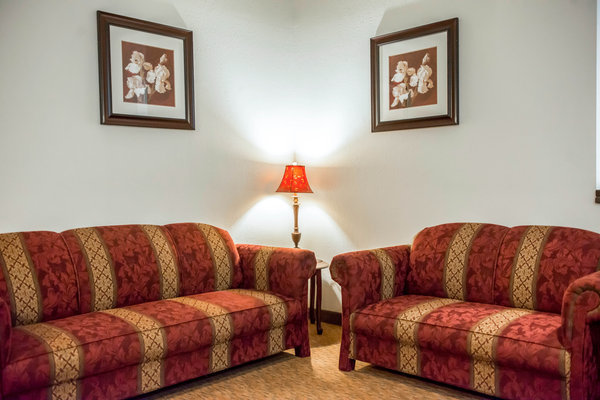 Hotel Sleep Inn