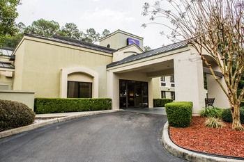Hotel Sleep Inn