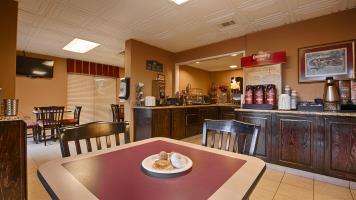 Hotel Best Western Seminole Inn