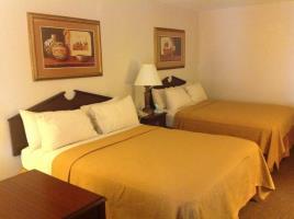 Hotel Best Western Seminole Inn