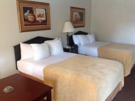 Hotel Best Western Seminole Inn