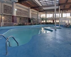 Hotel Econo Lodge Conference Center