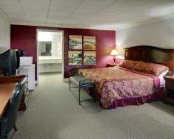 Hotel Econo Lodge Conference Center