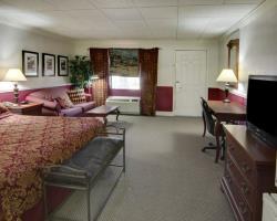 Hotel Econo Lodge Conference Center