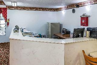 Hotel Econo Lodge Inn & Suites