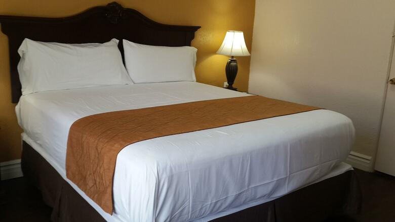 Hotel American Regency Inn