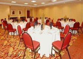 Hotel Comfort Suites Univ. Of Phoenix Stadium Area