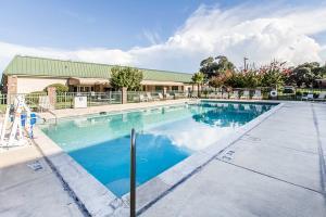 Hotel Econo Lodge