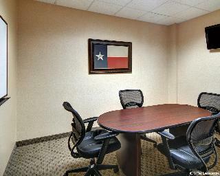 Hotel Comfort Suites Frisco