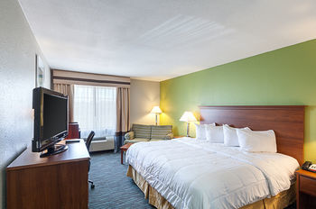 Hotel Quality Inn
