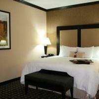 Hotel Hampton Inn & Suites Longview North