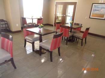 Hotel Comfort Inn
