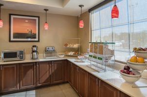 Hotel Comfort Inn
