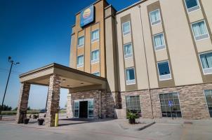 Hotel Comfort Inn