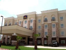 Hotel Best Western Regency Inn & Suites