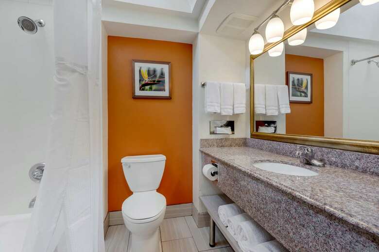 Hotel Best Western Plus Rockwall Inn & Suites