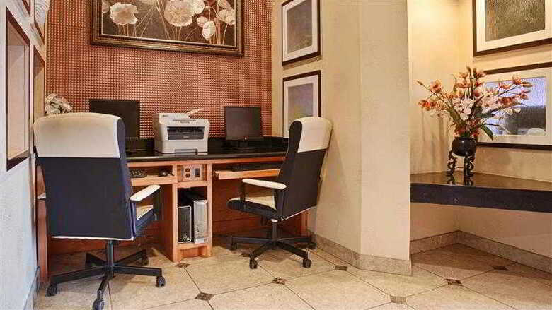 Hotel Best Western Plus Rockwall Inn & Suites