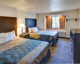Hotel Econo Lodge & Suites