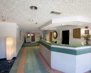 Hotel Econo Lodge & Suites