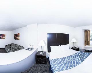 Hotel Econo Lodge & Suites