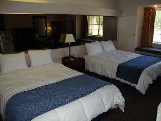 Hotel Econo Lodge & Suites