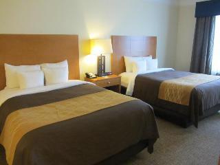 Hotel Comfort Inn & Suites