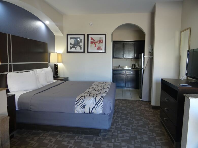 Hotel Econo Lodge  Inn & Suites