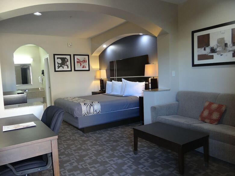 Hotel Econo Lodge  Inn & Suites