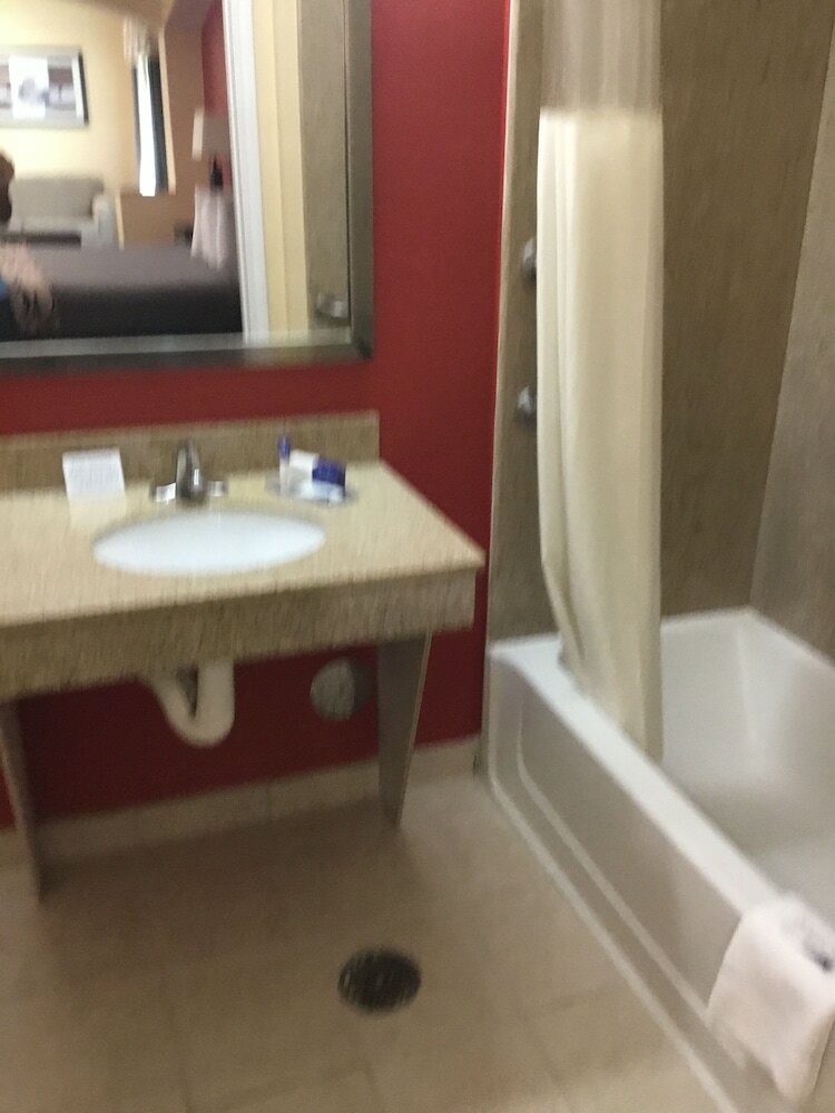 Hotel Econo Lodge  Inn & Suites
