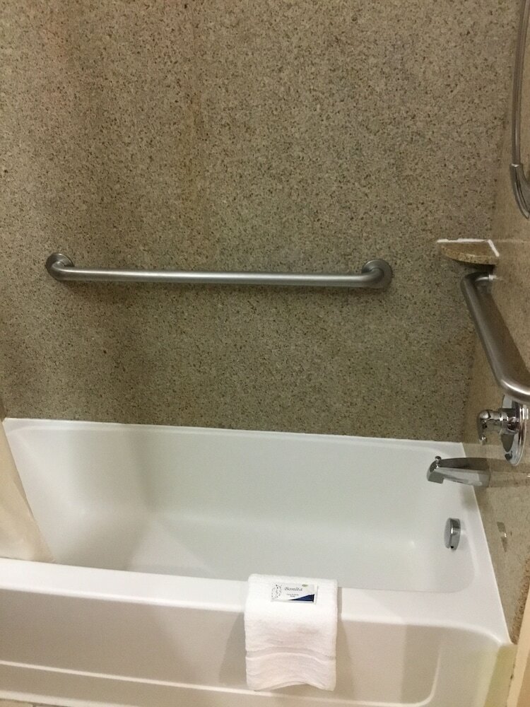 Hotel Econo Lodge  Inn & Suites