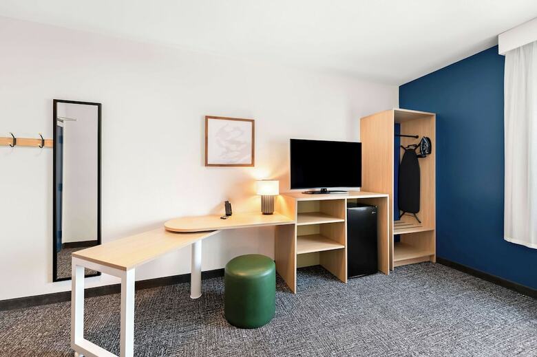 Suburban Extended Stay Hotel