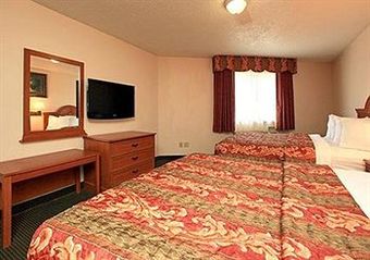 Hotel Quality Inn & Suites