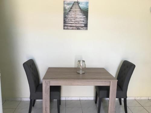 Apartamento Ruji Apertments