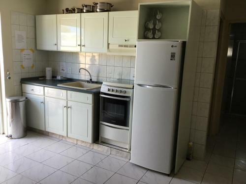 Apartamento Ruji Apertments