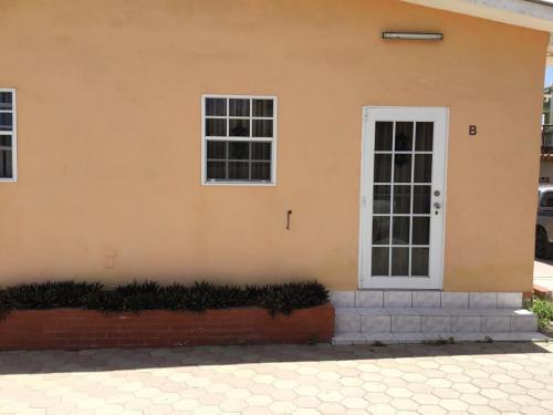 Apartamento Ruji Apertments