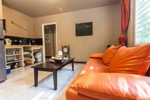 Apartamento Leguan - [#94347]