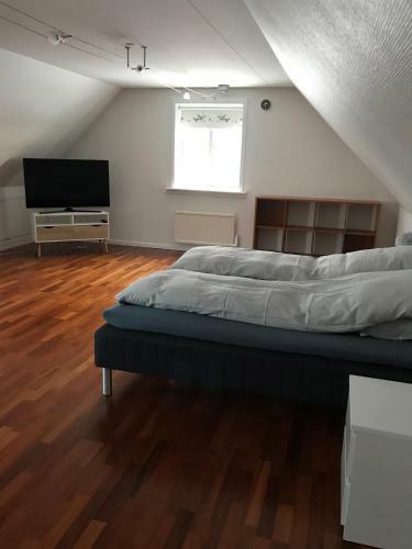 Villa Hotel Nuuk - Apartment Nanoq