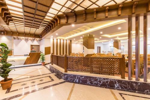Hotel Landmark Kathmandu