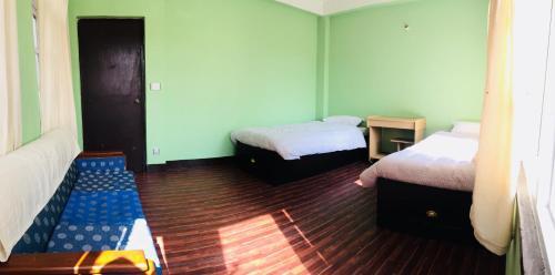 Comfortable Home Stay