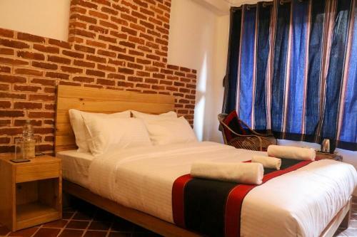 Posada Chibha Classic Inn