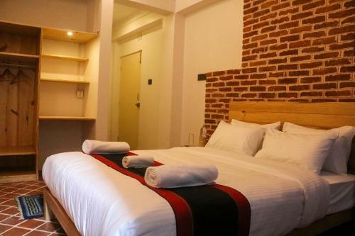 Posada Chibha Classic Inn