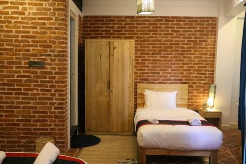 Posada Chibha Classic Inn