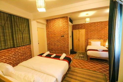 Posada Chibha Classic Inn