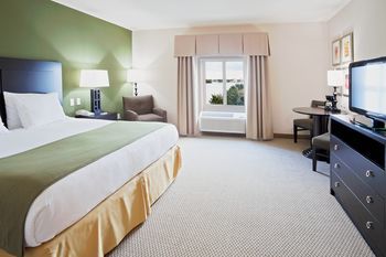 Hotel Holiday Inn Express & Suites Marathon