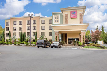 Hotel Comfort Suites