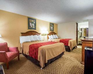 Hotel Econo Lodge  Inn & Suites