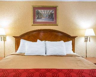 Hotel Econo Lodge  Inn & Suites
