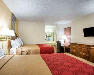 Hotel Econo Lodge  Inn & Suites
