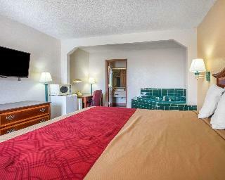 Hotel Econo Lodge  Inn & Suites