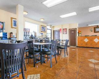 Hotel Econo Lodge  Inn & Suites